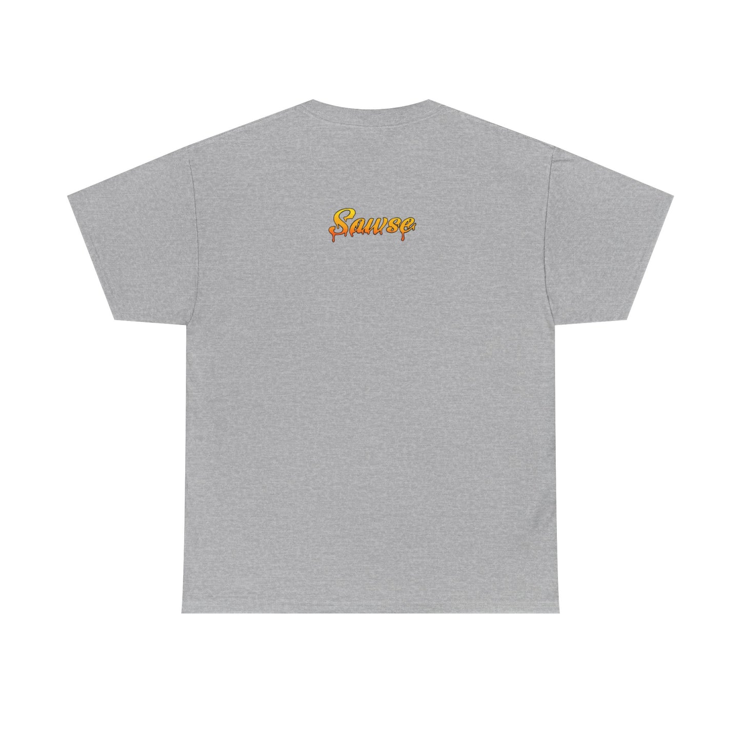 Melanin 100% Cotton Tee