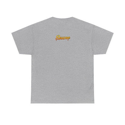 Melanin 100% Cotton Tee