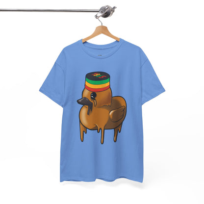 1865 Black History 100% Cotton Tee