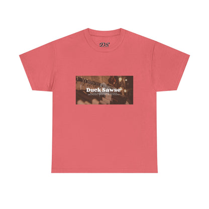 Duck Sawse 100% Cotton Acronym Tee