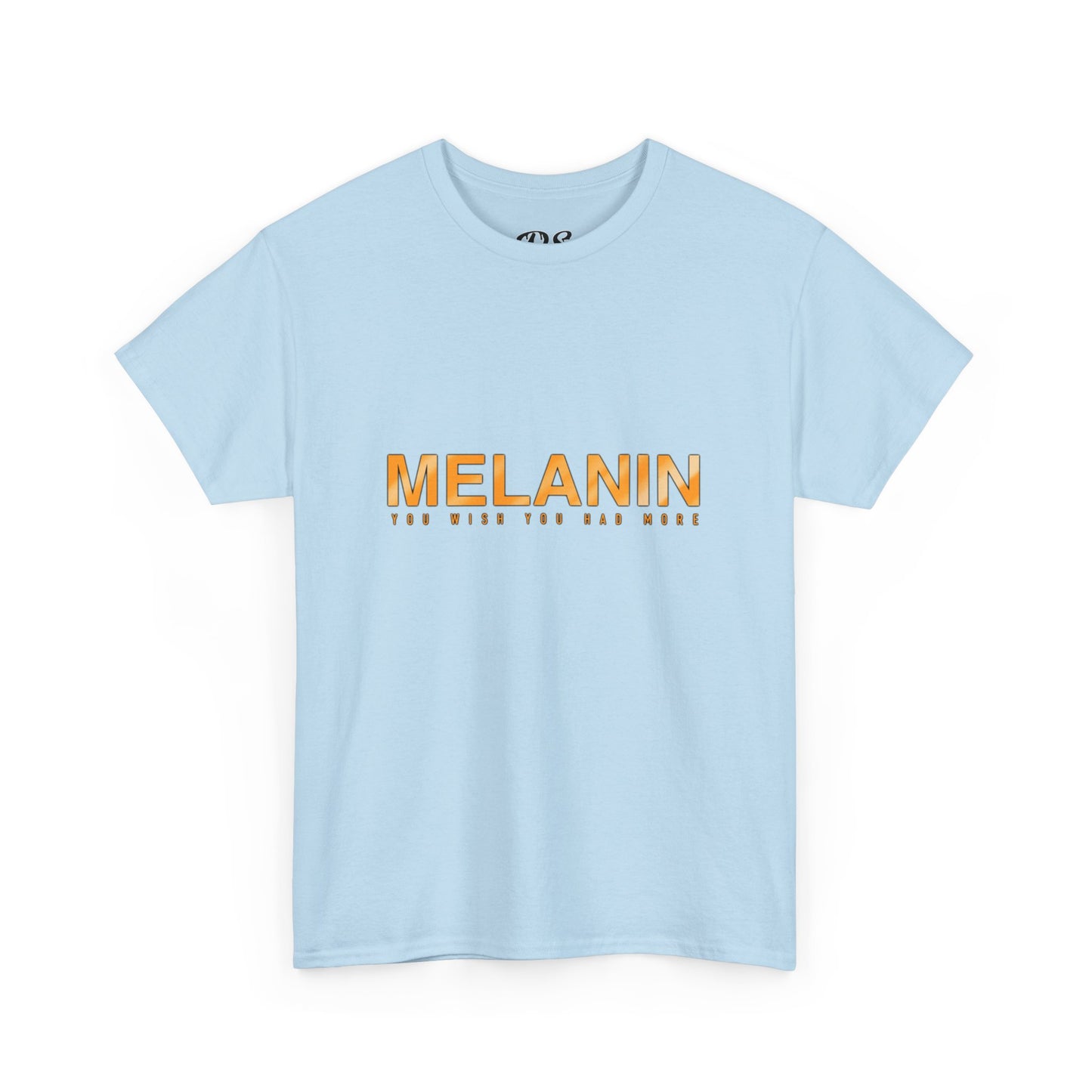 Melanin 100% Cotton Tee