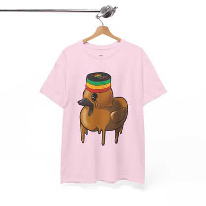 1865 Black History 100% Cotton Tee