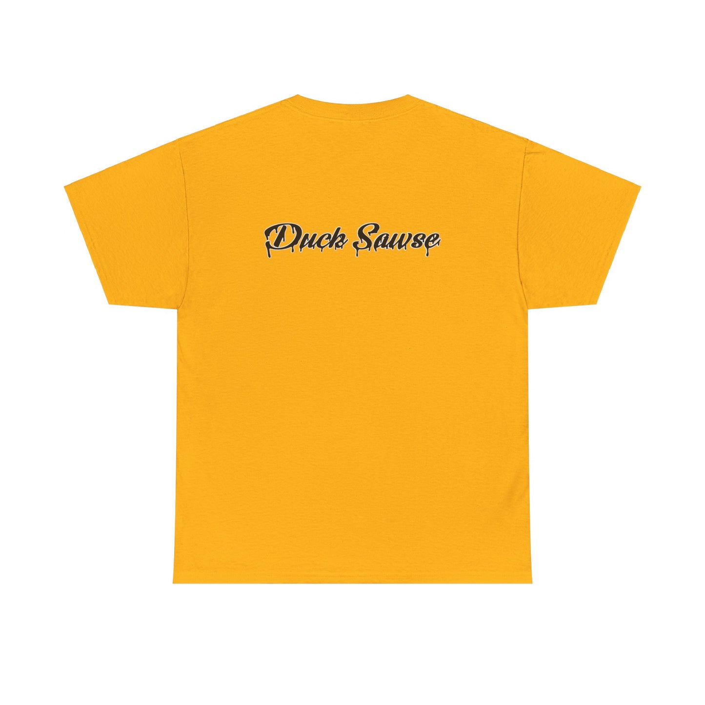 Daffy Duck Get Money 100% Cotton Tee
