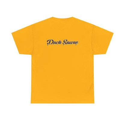 Daffy Duck Get Money 100% Cotton Tee