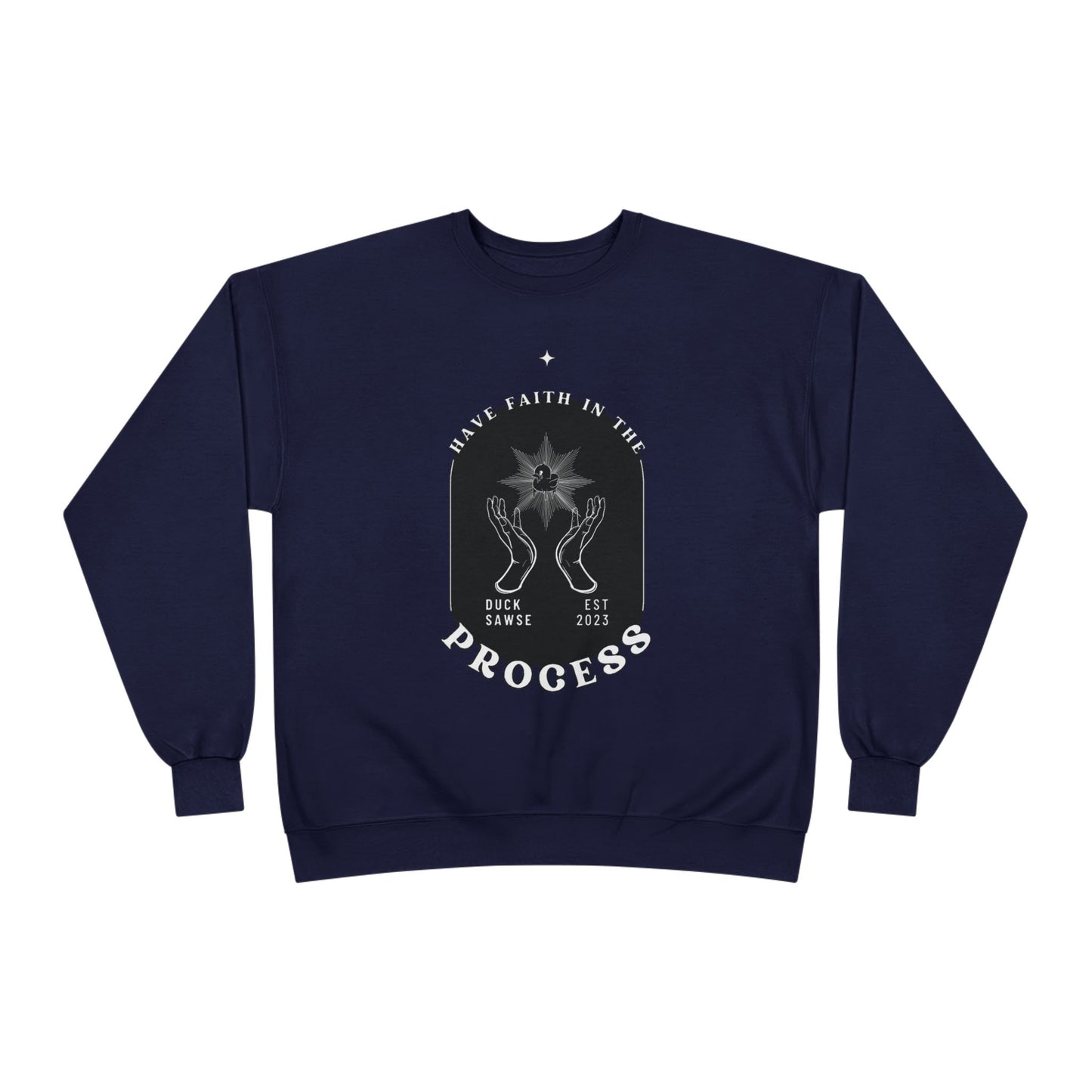 EcoSmart® Crewneck Sweatshirt