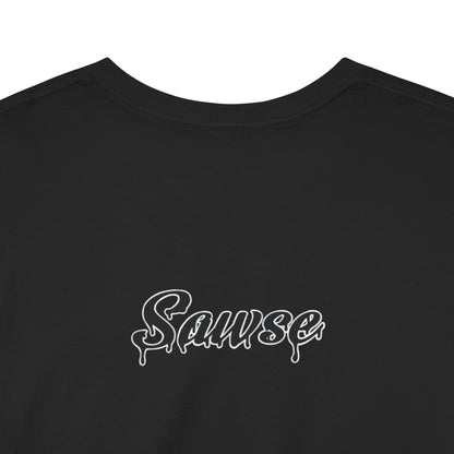 Akatsuki Ninja Anime Tee