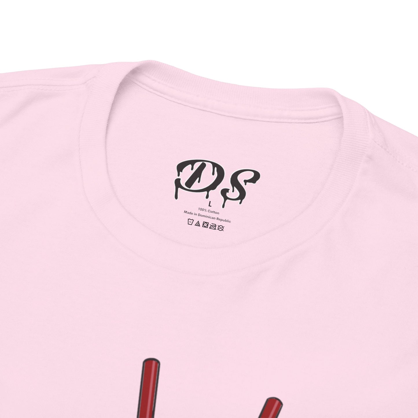 Duck Sawse Take-Out 100% Cotton Tee