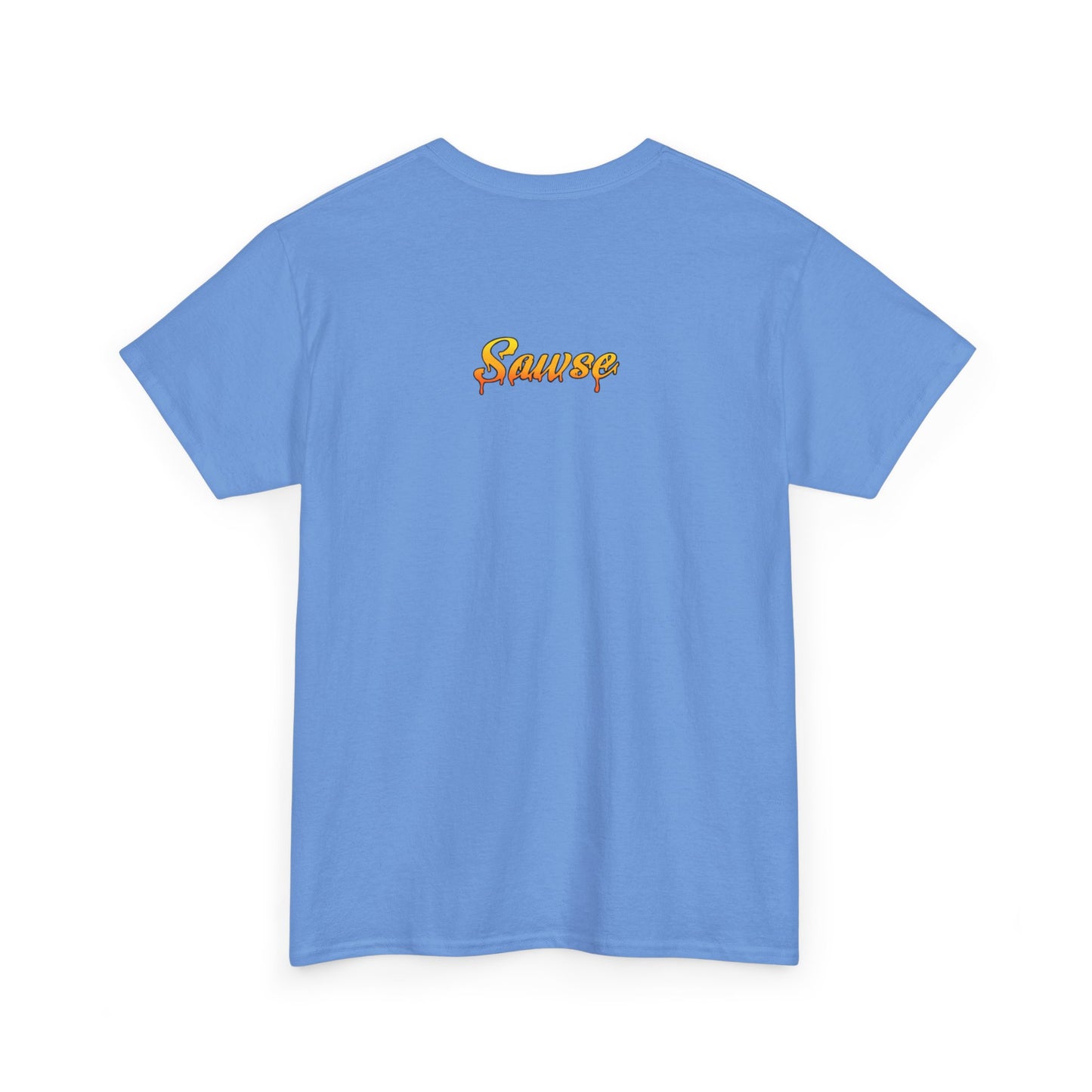 Melanin 100% Cotton Tee