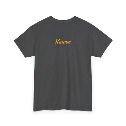 Melanin 100% Cotton Tee