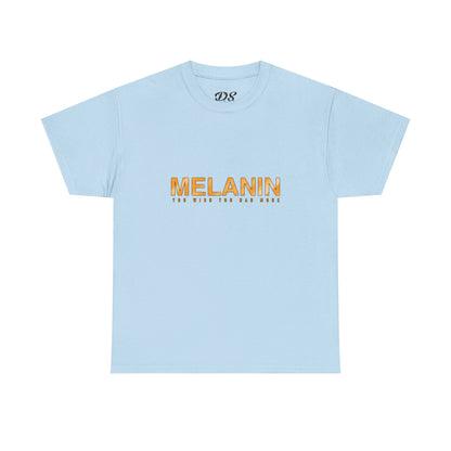 Melanin 100% Cotton Tee