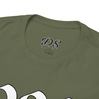 222 Alignment T-Shirt Angel Numbers x WHT