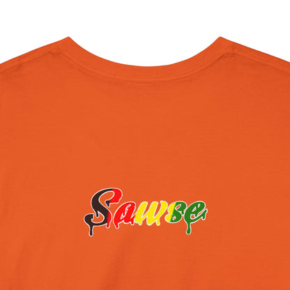 Bro Sawse 2 - 100% Cotton Tee