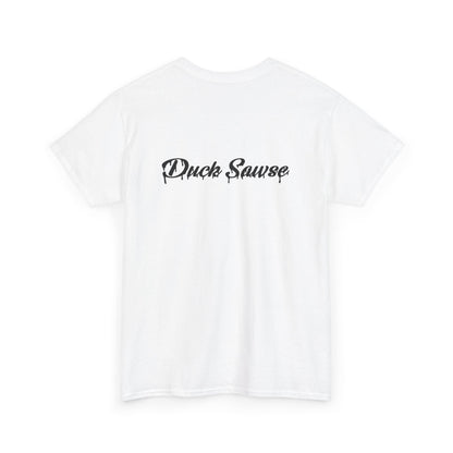 Daffy Duck Get Money 100% Cotton Tee