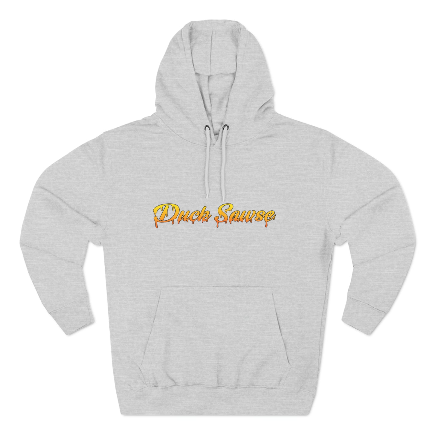 Unisex Premium Pullover Hoodie