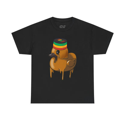 1865 Black History 100% Cotton Tee