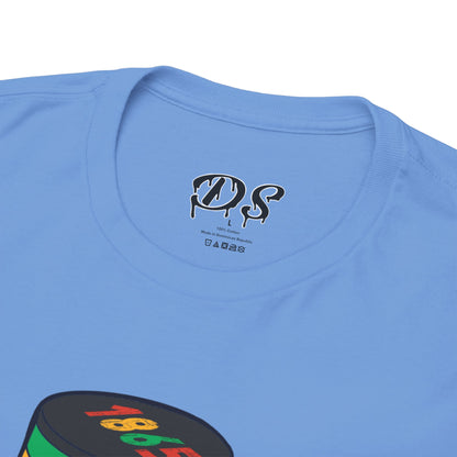 1865 Black History 100% Cotton Tee