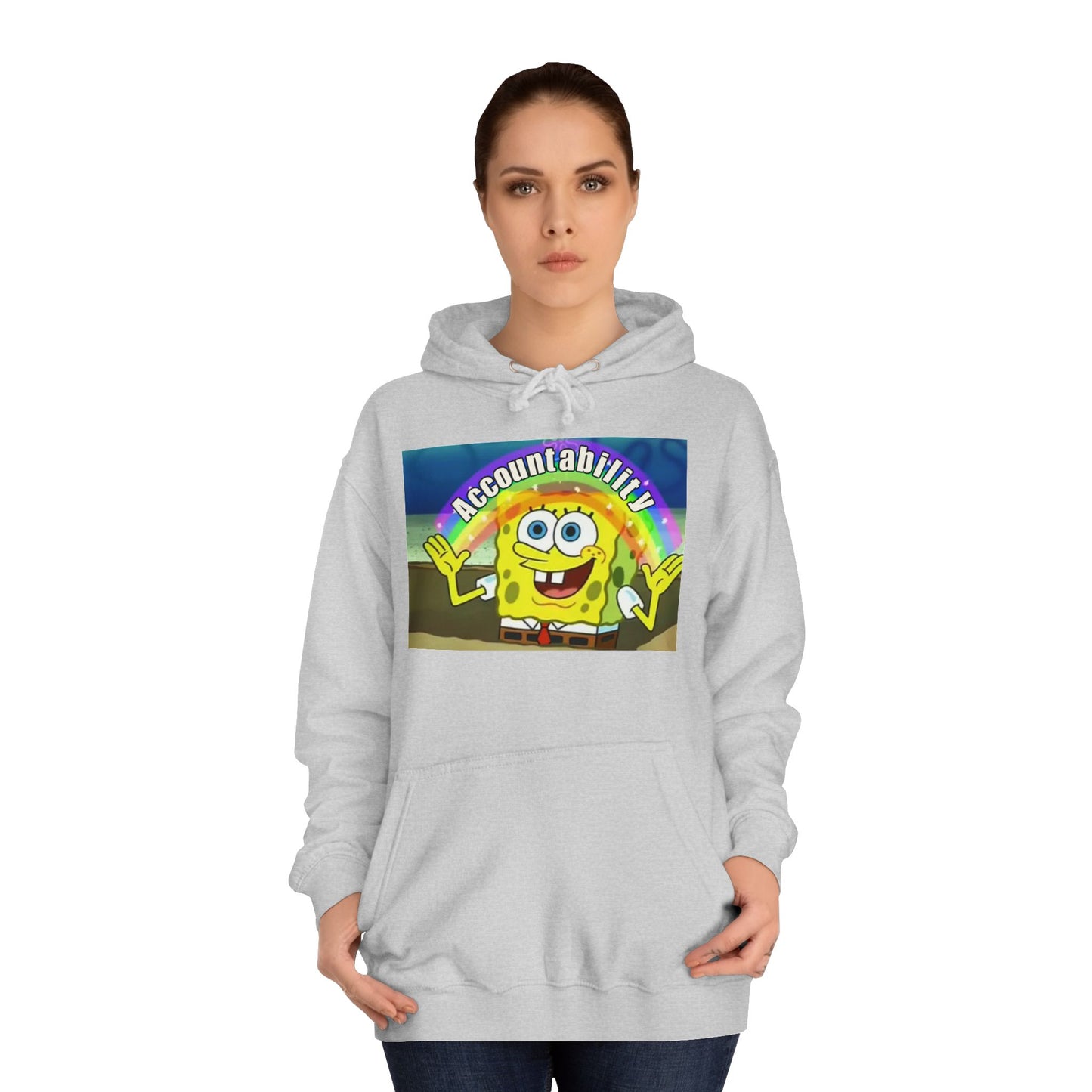 Accountability College Hoodie