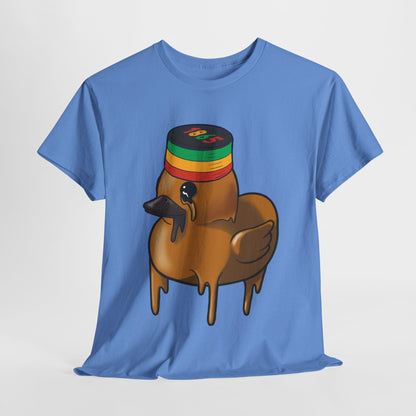 1865 Black History 100% Cotton Tee