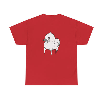 Duck Sawse 100% Cotton Acronym Tee