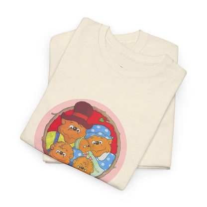 The Berenstein Bears Tee