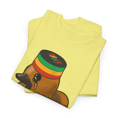 1865 Black History 100% Cotton Tee