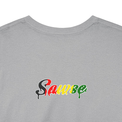 Bro Sawse 3 - 100% Cotton Tee