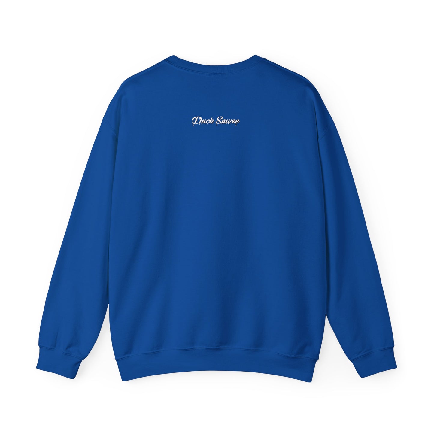 Unisex Heavy Blend™ North Carolina Crewneck Sweatshirt