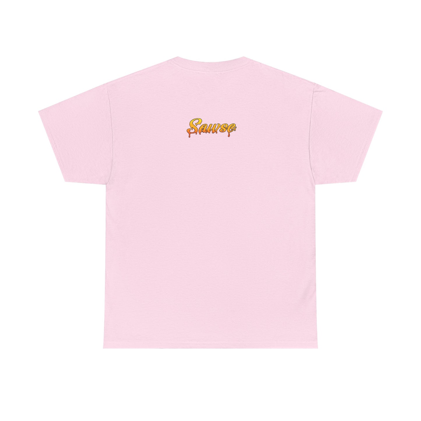Melanin 100% Cotton Tee