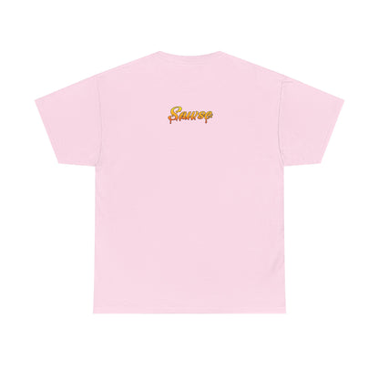 Melanin 100% Cotton Tee