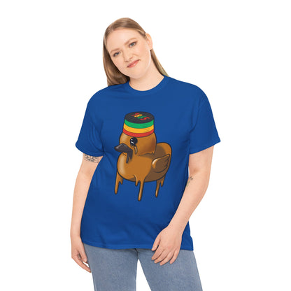 1865 Black History 100% Cotton Tee
