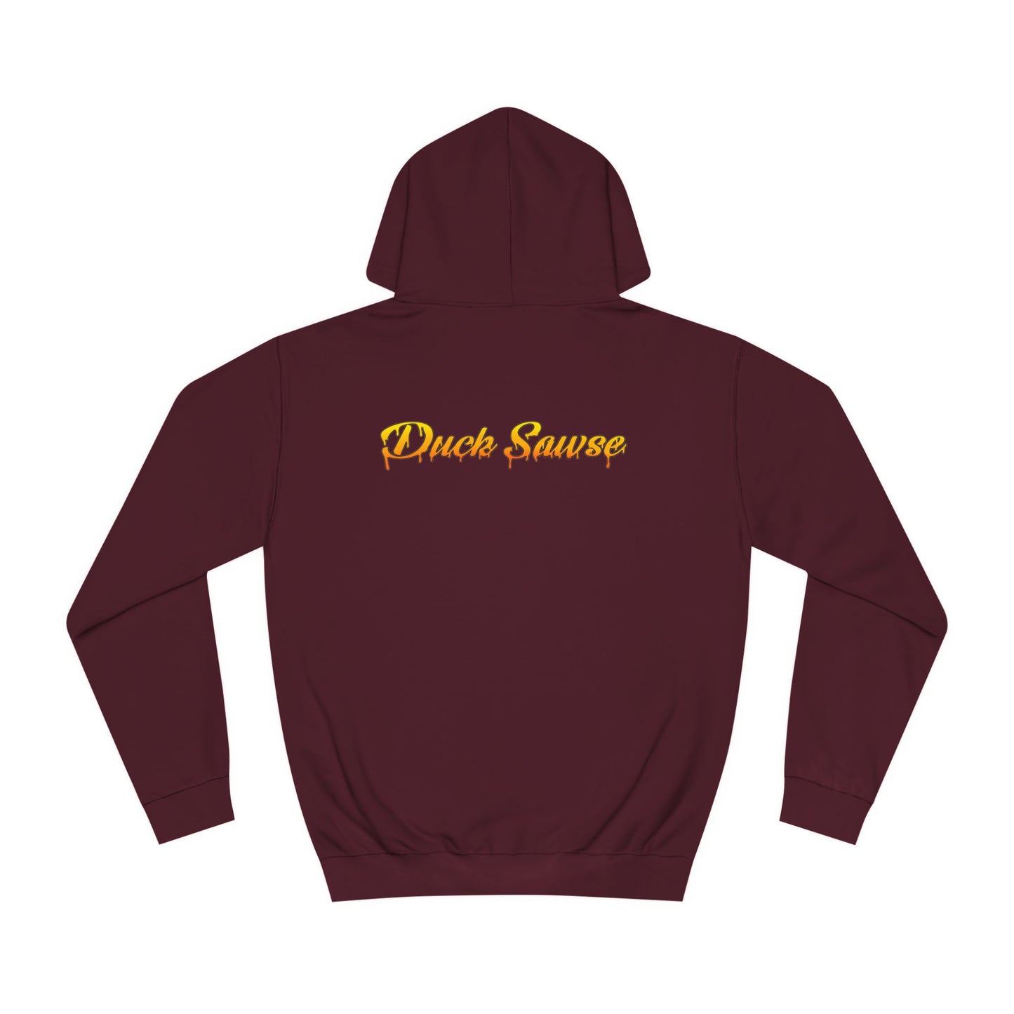 Accountability College Hoodie