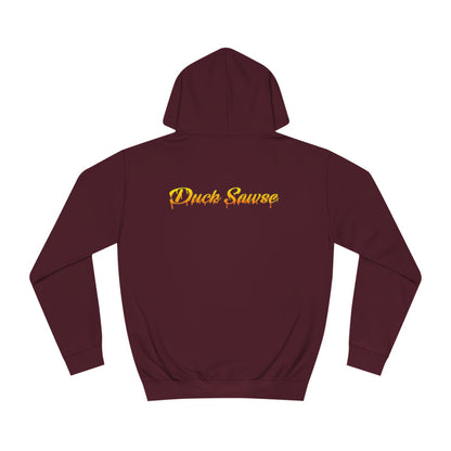 Accountability College Hoodie