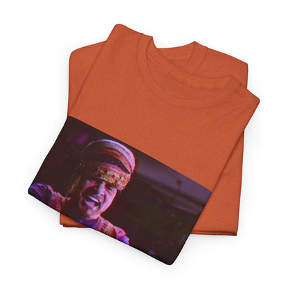Sinbad Shazaam Tee