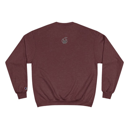 Wake & Bake Christmas Champion Sweatshirt