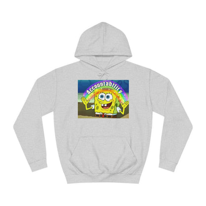Accountability College Hoodie