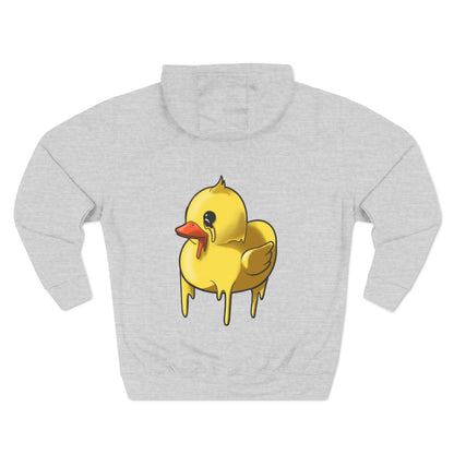 Unisex Premium Pullover Hoodie