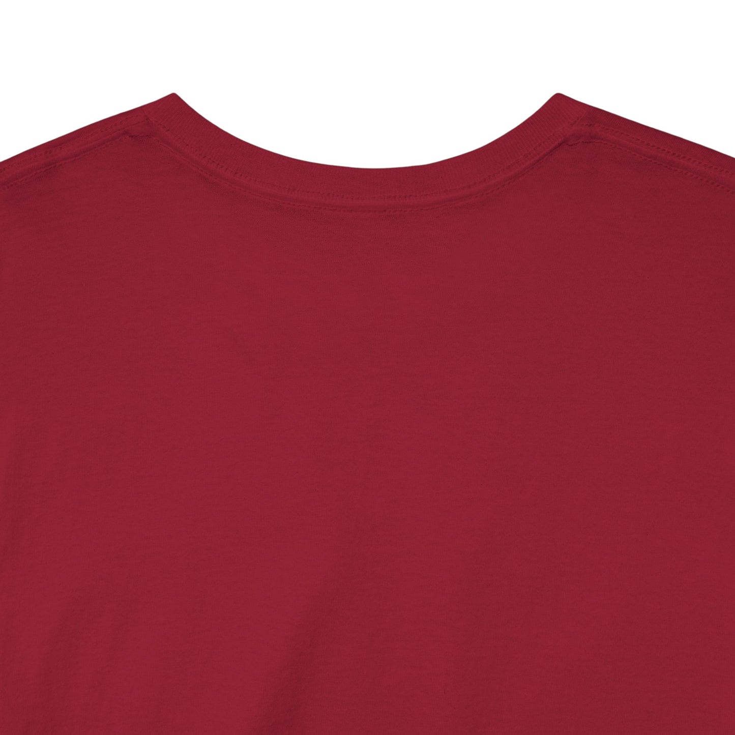 Heavy Cotton Duck Sawse Tee