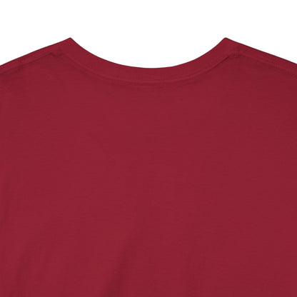 Heavy Cotton Duck Sawse Tee