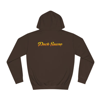 Accountability College Hoodie