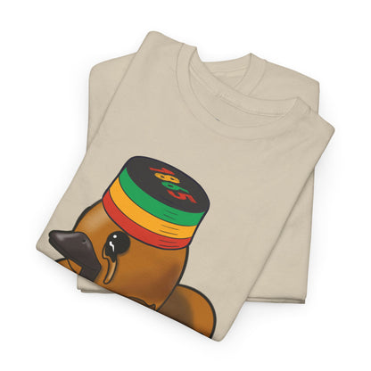 1865 Black History 100% Cotton Tee