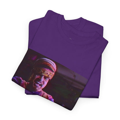 Sinbad Shazaam Tee