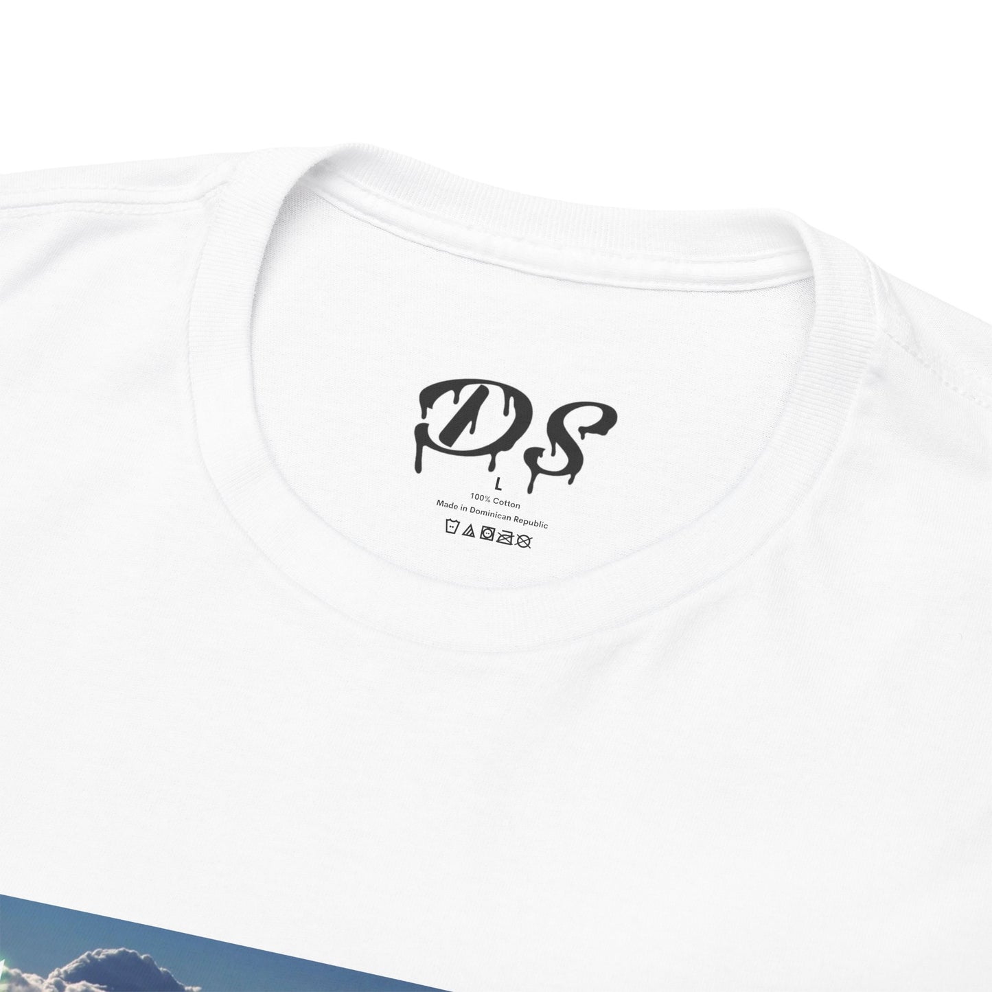 Angel Numbers Heavy Cotton T-Shirt