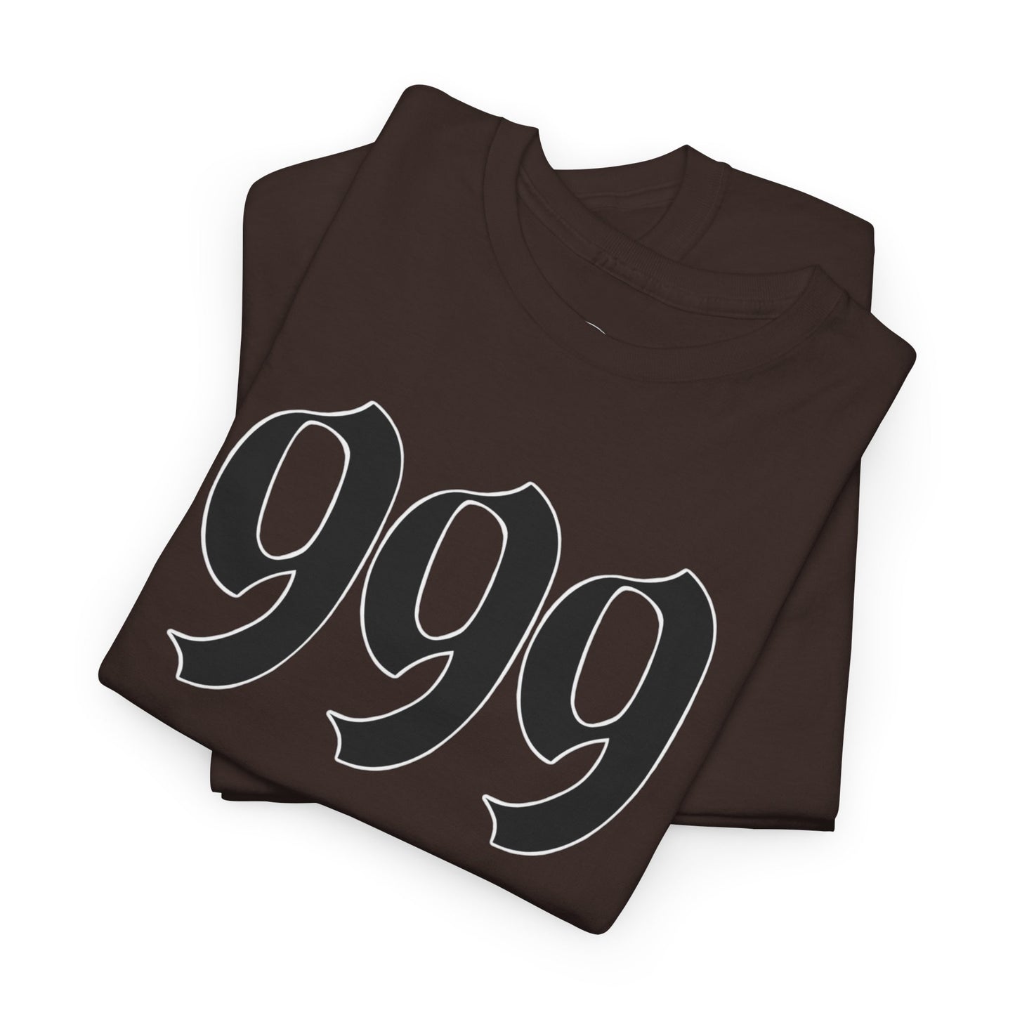 999 Release T-Shirt Angel Numbers