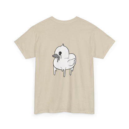 Duck Sawse 100% Cotton Acronym Tee