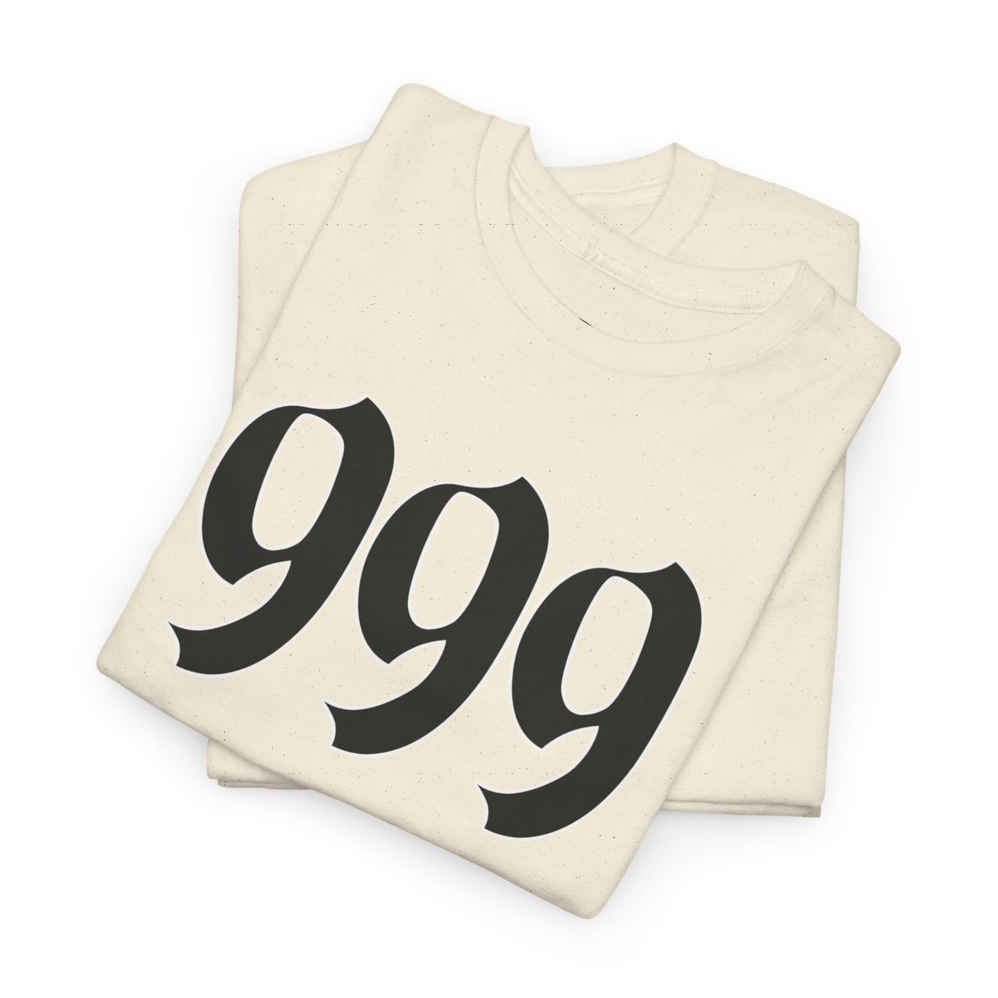 999 Release T-Shirt Angel Numbers