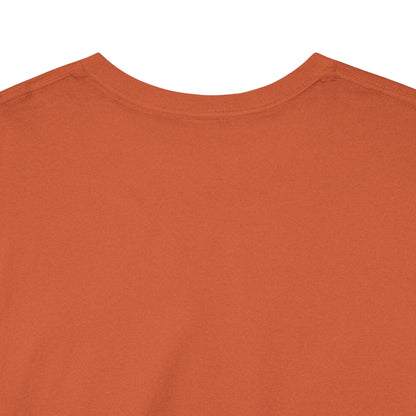 Heavy Cotton Duck Sawse Tee