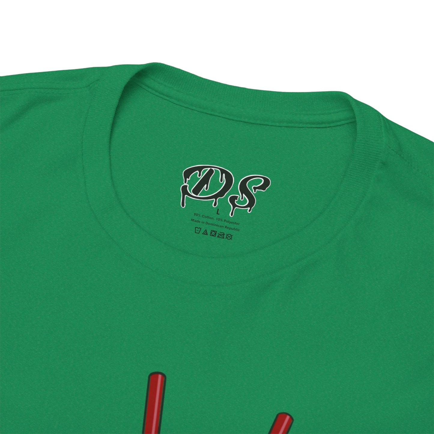 Duck Sawse Take-Out 100% Cotton Tee