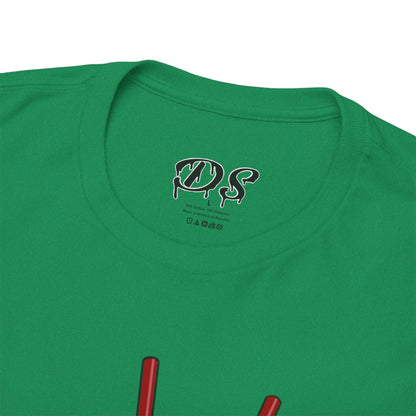 Duck Sawse Take-Out 100% Cotton Tee