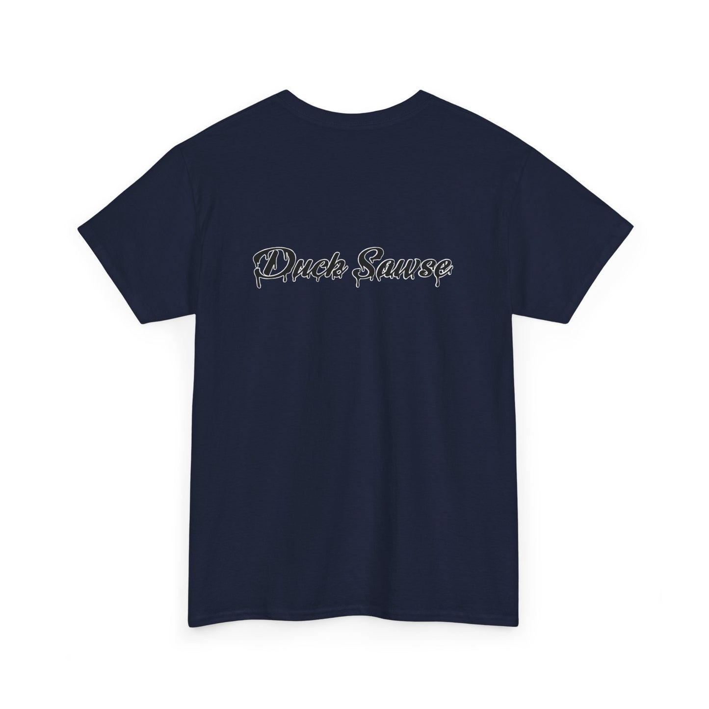 Daffy Duck Get Money 100% Cotton Tee