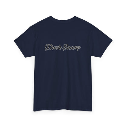 Daffy Duck Get Money 100% Cotton Tee